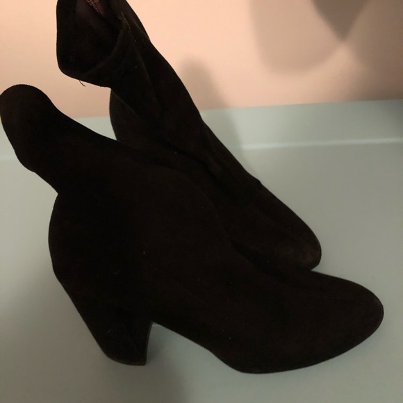 Ankle Boots - Picture 1 of 2